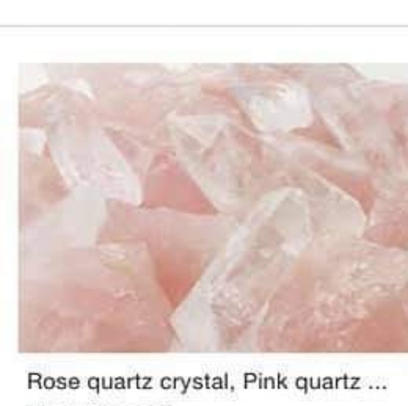 Crystals - Picture 5 of 7